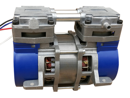 无油静音空气压缩机J...