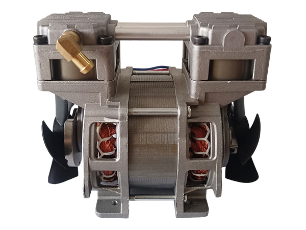 制氧机用交流2升压缩...