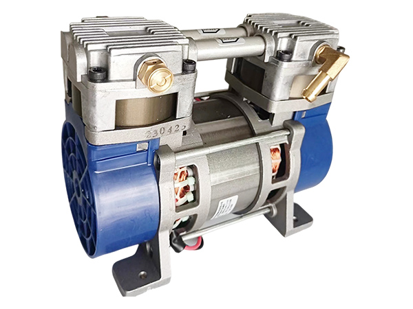制氧机用3升压缩机
