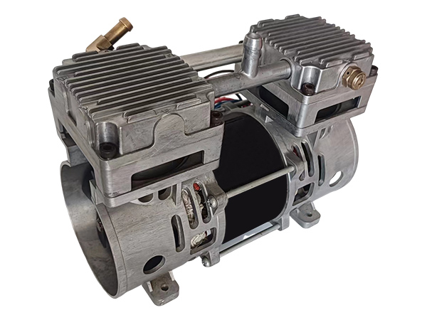 5升制氧机用压缩机